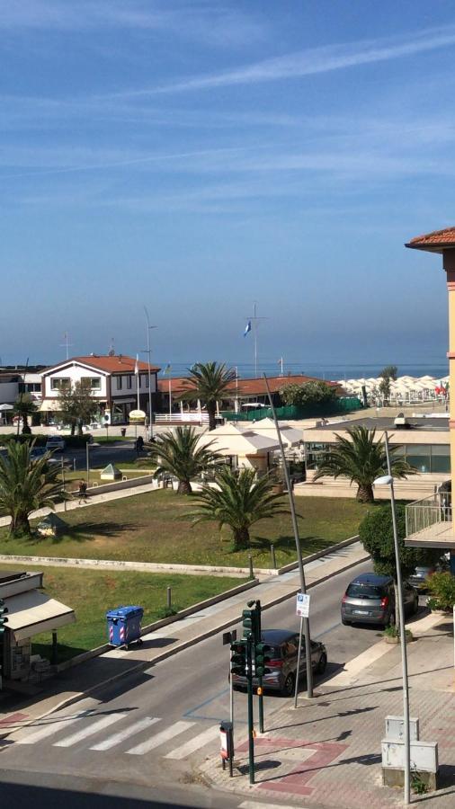 My Happy Place Lido di Camaiore Eksteriør bilde