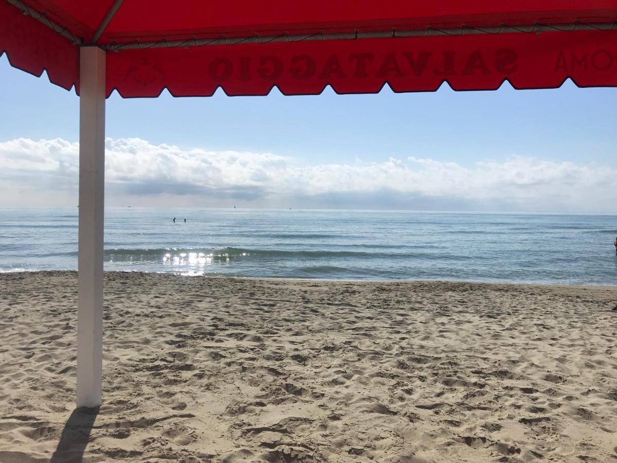 My Happy Place Lido di Camaiore Eksteriør bilde