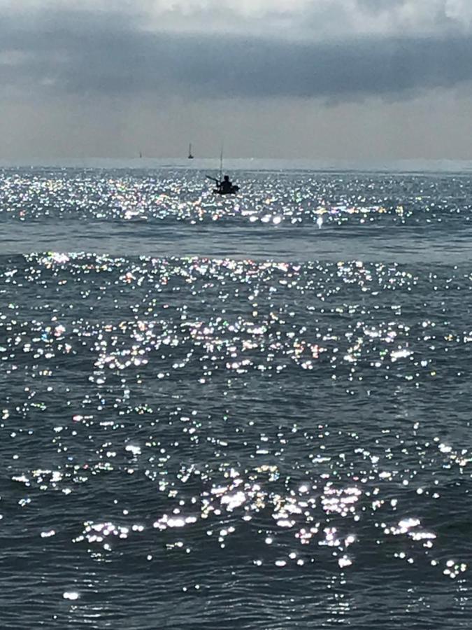 My Happy Place Lido di Camaiore Eksteriør bilde