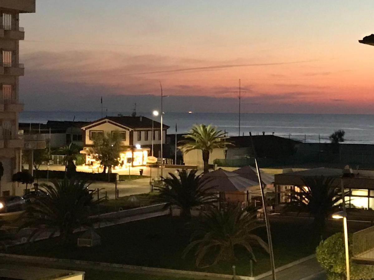 My Happy Place Lido di Camaiore Eksteriør bilde