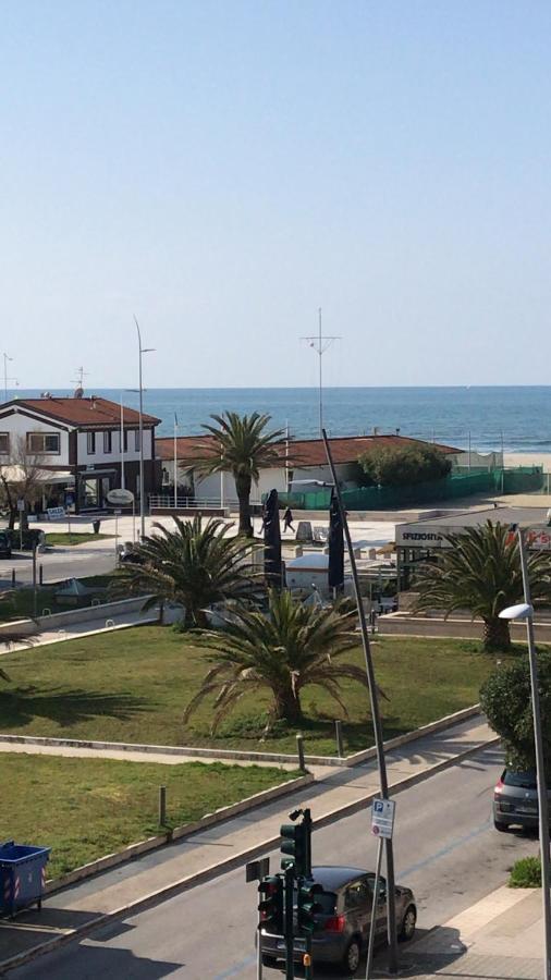 My Happy Place Lido di Camaiore Eksteriør bilde